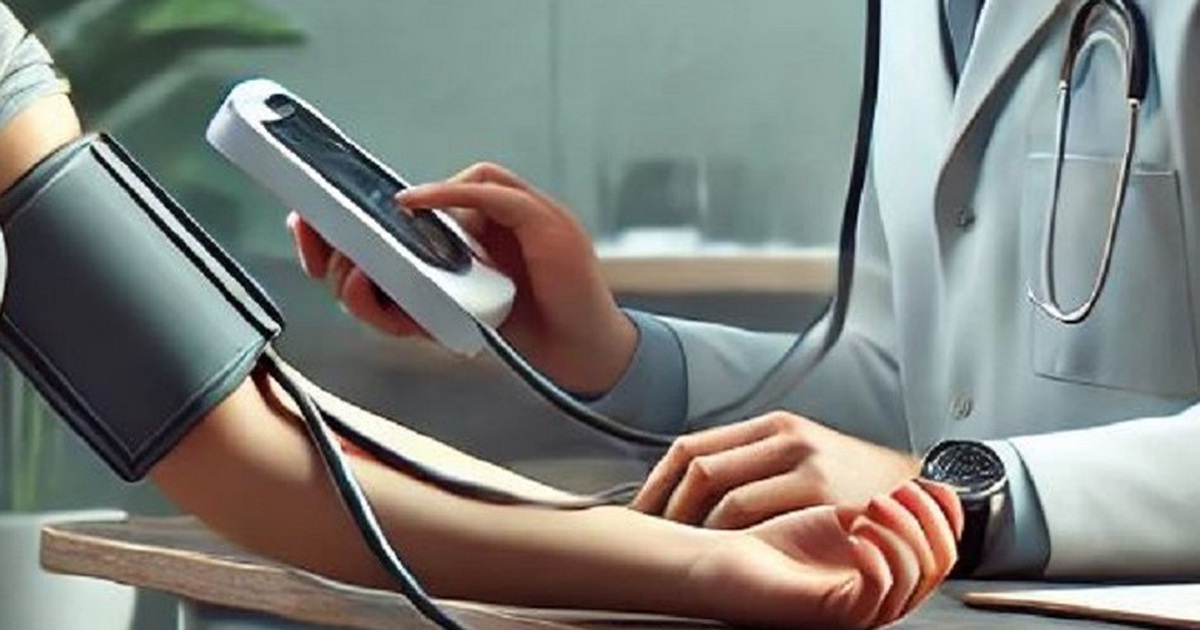 Tác động không ngờ của bỏ bữa sáng với huyết áp