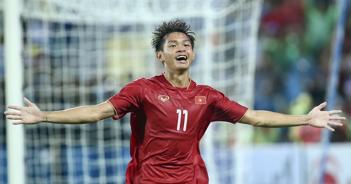 With no seniors to guide them, U.22 Vietnam must be ‘self-reliant’: For the SEA Games gold medal