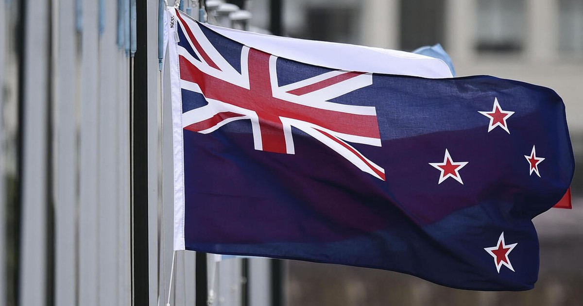 New Zealand relaxes visas for ‘digital nomads’