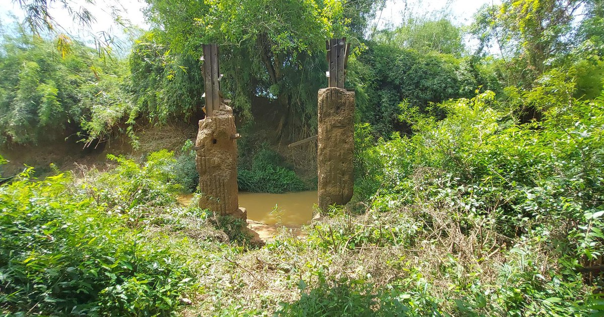 Tiếp tục nghiên cứu đường kết nối tỉnh Bình Phước và Đồng Nai qua cầu Mã Đà