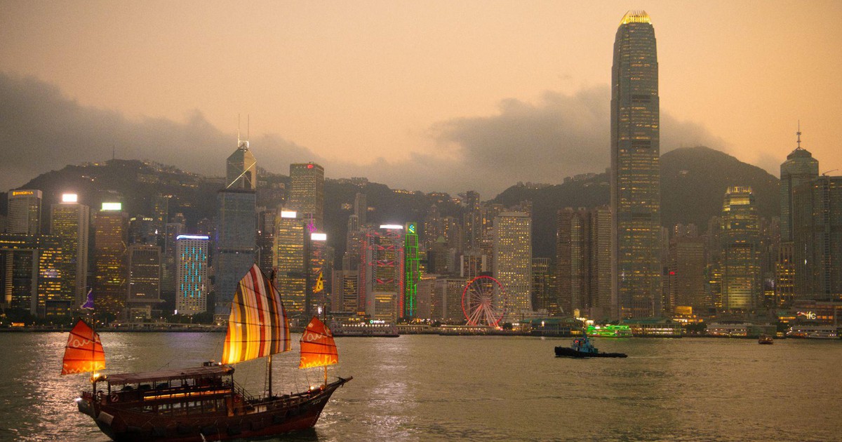 Khám phá Hồng Kông trong 24 giờ, 'xuyên không' về thế giới võ hiệp Kim Dung