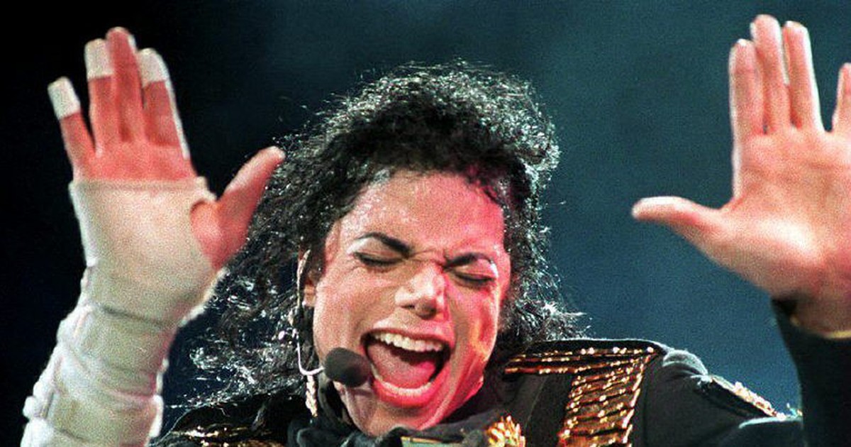 Vì sao phim tiểu sử Michael Jackson phải quay lại?