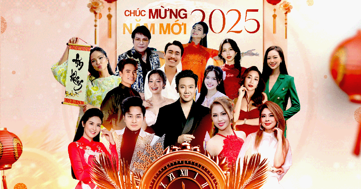 Đón tết Ất Tỵ, dàn sao Việt mong ước điều gì?