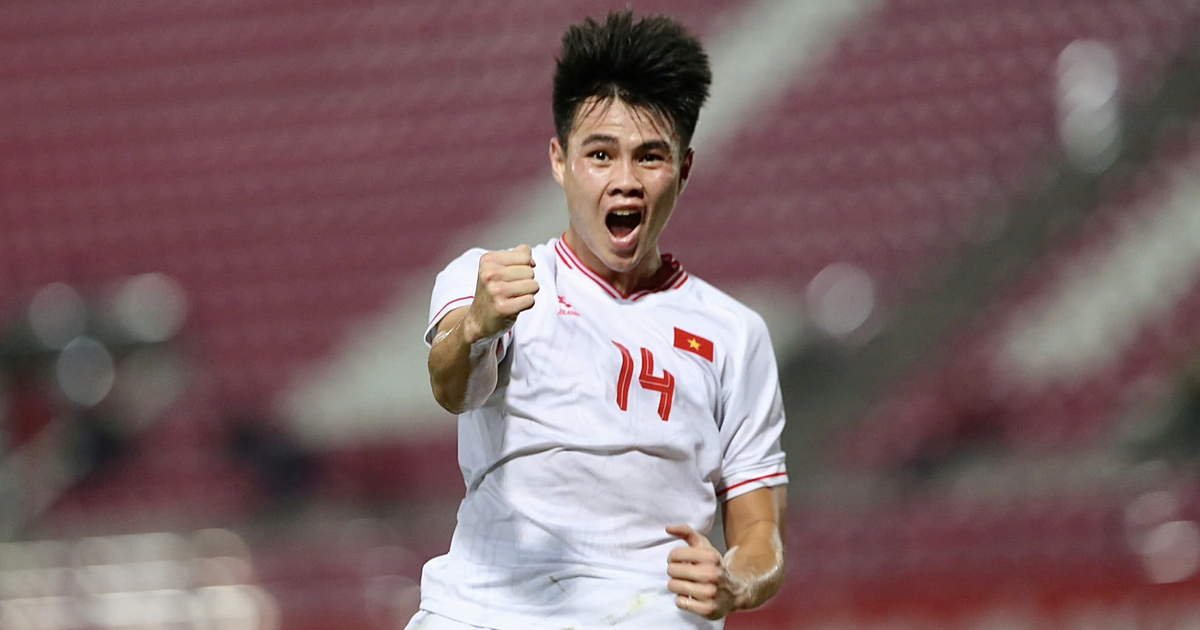 HAGL has a ‘strange’ move that makes Mr. Kim pay attention, appearing factor for the SEA Games