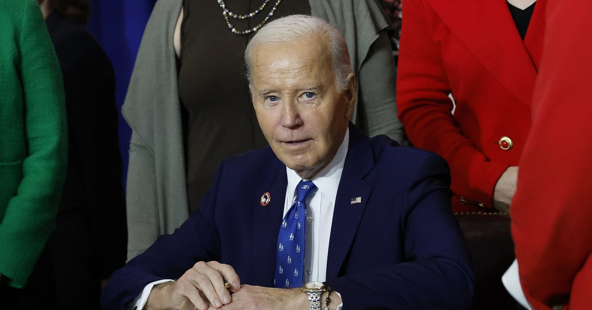 President Biden plans to attack Iran’s nuclear facility?