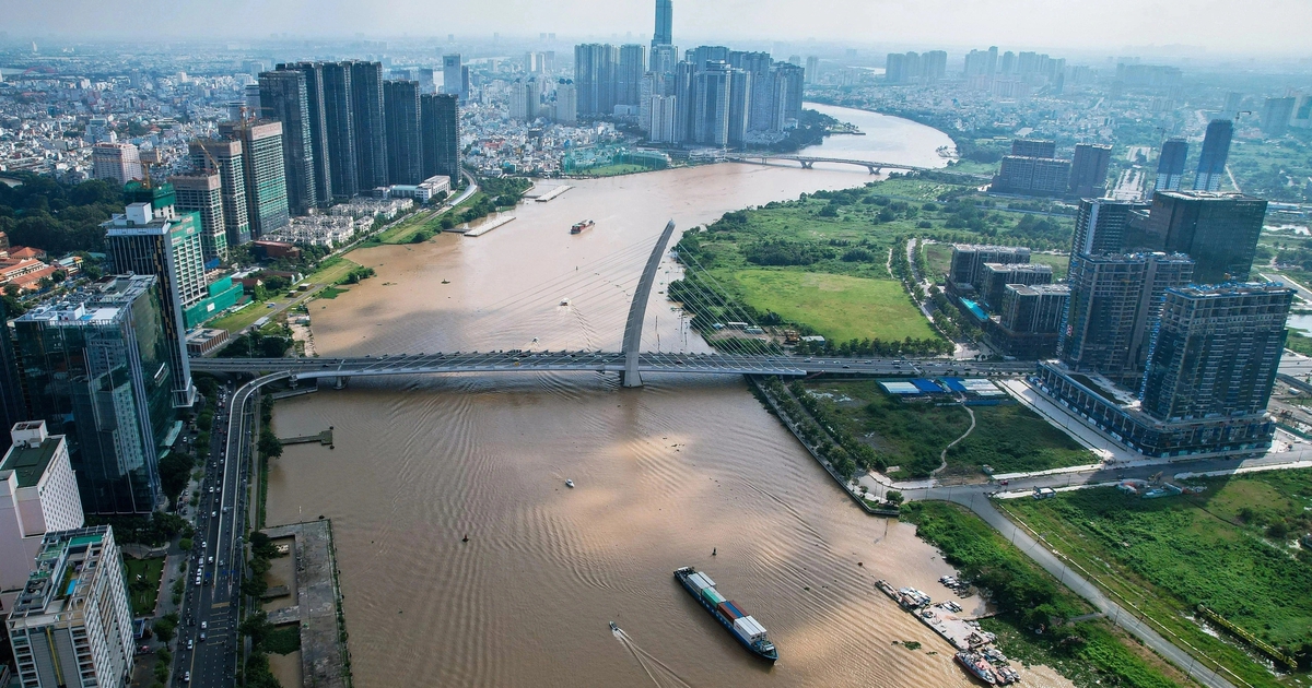 Quy hoạch tốt sẽ khơi th&ocirc;ng nguồn lực đất đai