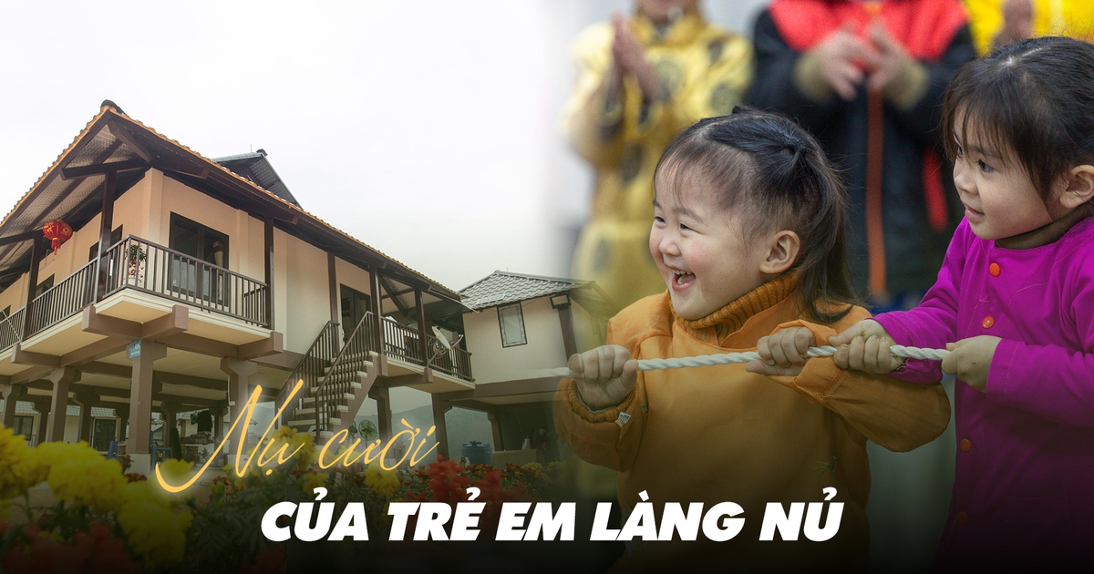 Tết ở Làng Nủ: Mùa xuân mới sau mất mát