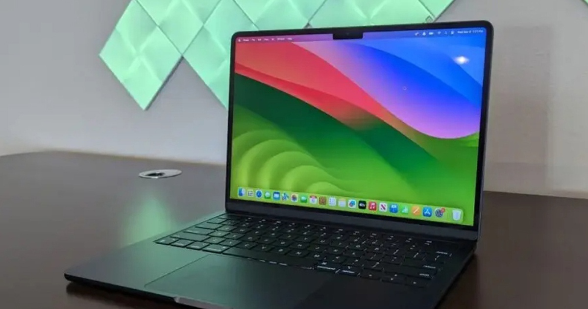 MacBook Air M4 liệu có phải là một 'cuộc cách mạng'?