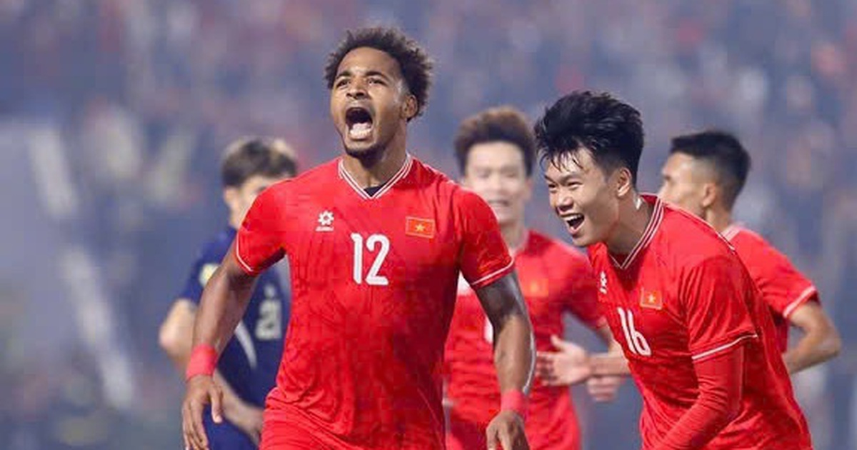 Chung kết AFF Cup 2024: Đội tuyển Việt Nam sẽ thắng, Xuân Son, Hoàng Đức ghi bàn?