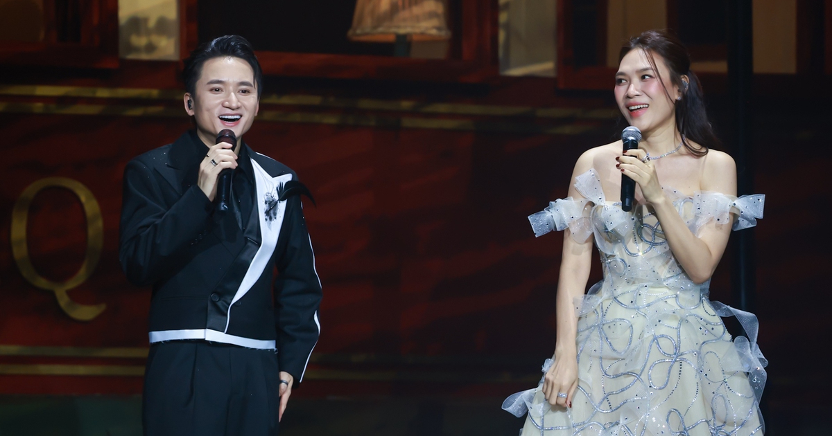 Mỹ Tâm: Đáng lẽ Phan Mạnh Quỳnh nên làm liveshow sớm hơn