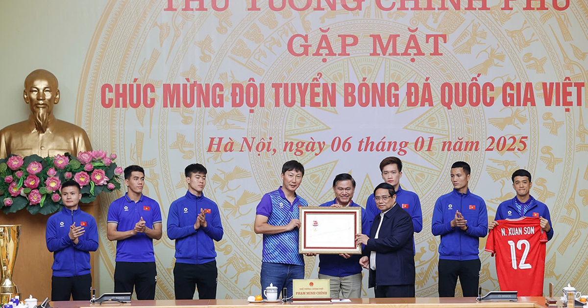 Tin tức đặc biệt trên báo in Thanh Niên 7.1.2024