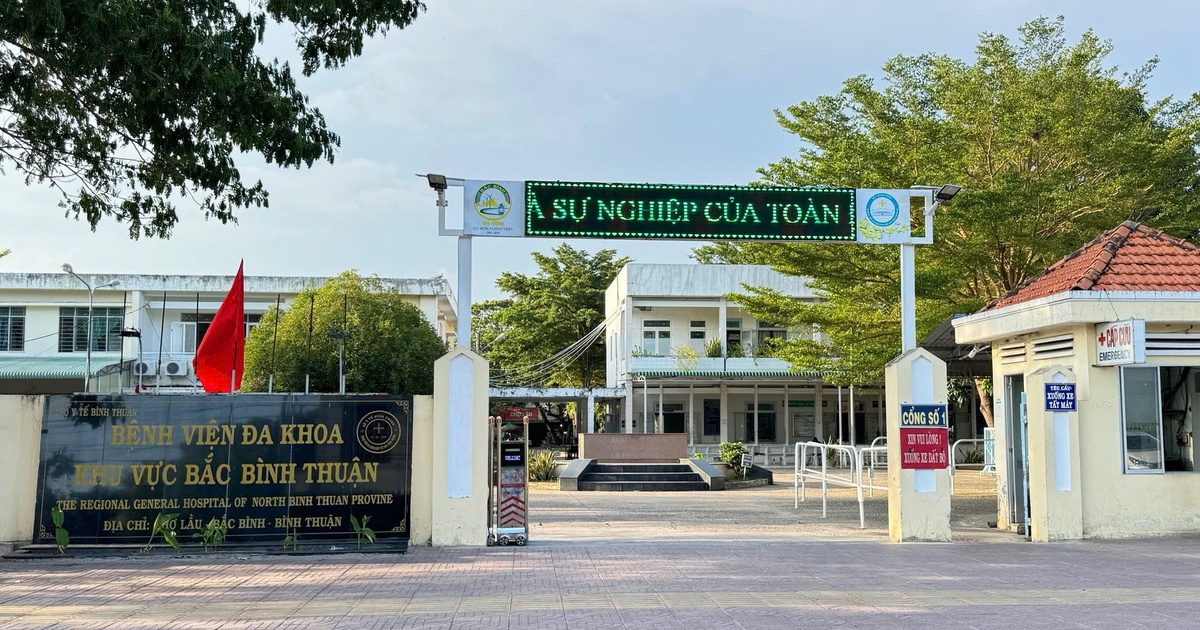Bình Thuận: 5 ngư dân ăn cá nóc bị ngộ độc, 1 người đã tử vong