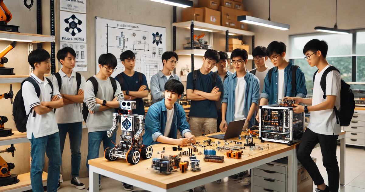 Trí tuệ nhân tạo với vi mạch bán dẫn, ngành nào thu nhập cao hơn?