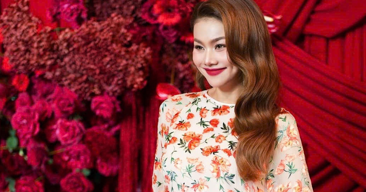 Traditional ao dai covers the body with a flattering design