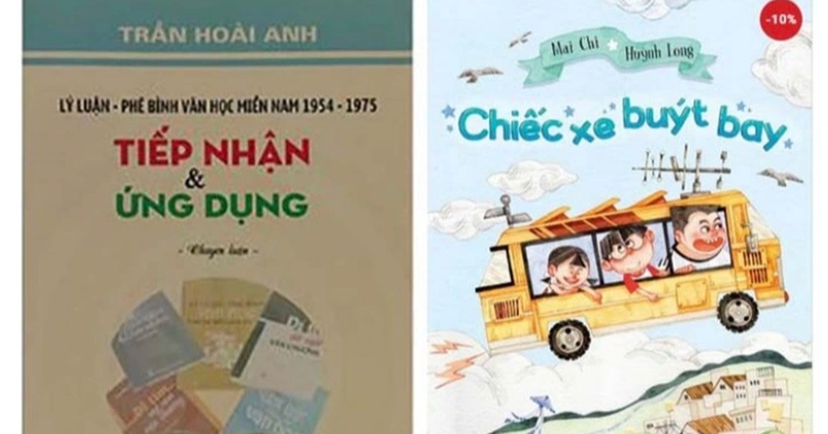 Kết quả Giải thưởng Văn học Hội Nhà văn Việt Nam 2024