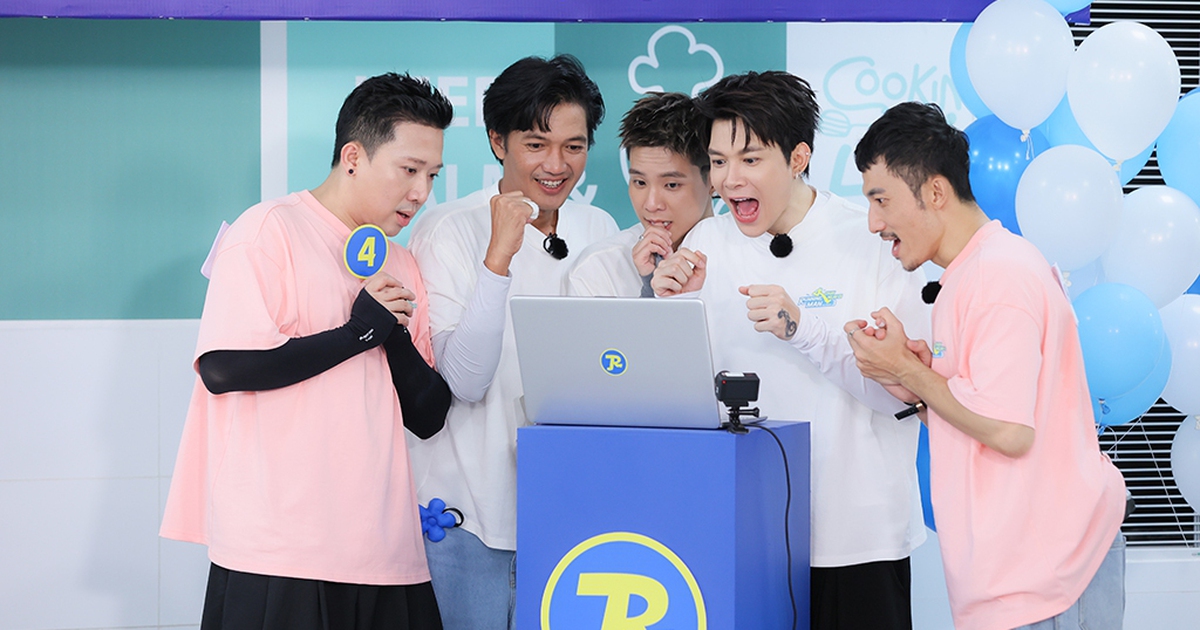 'Running Man Việt Nam' trở lại, hứa hẹn nhiều bất ngờ mới