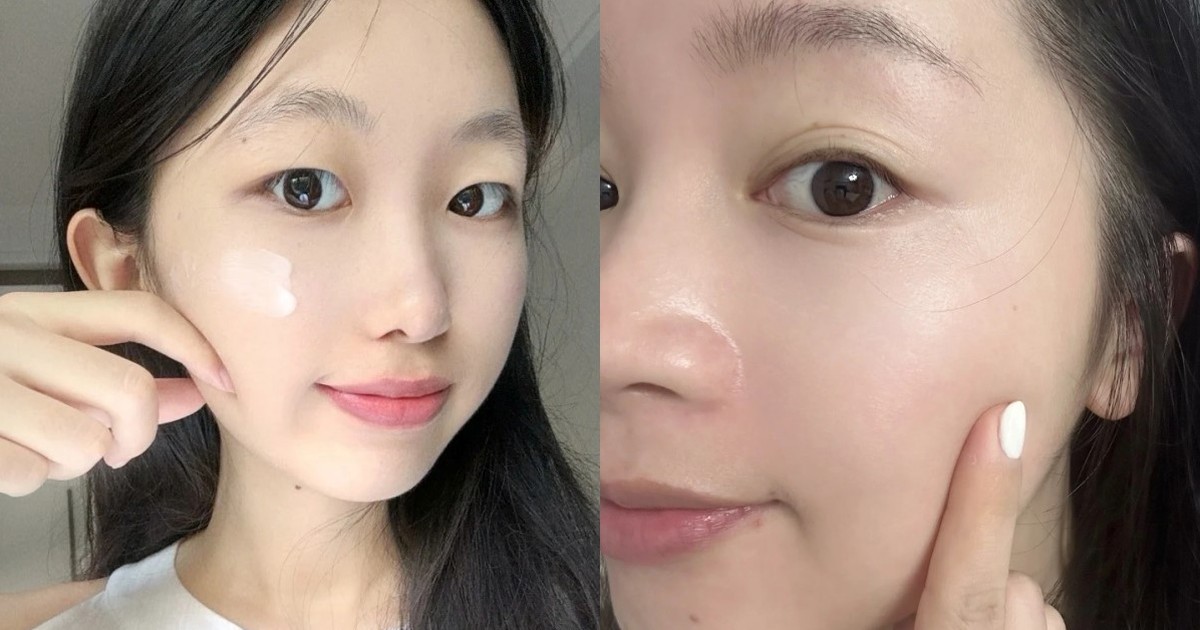 Top 10 kem chống nắng nâng tone cho nàng lười makeup vẫn tự tin khỏi cần filter