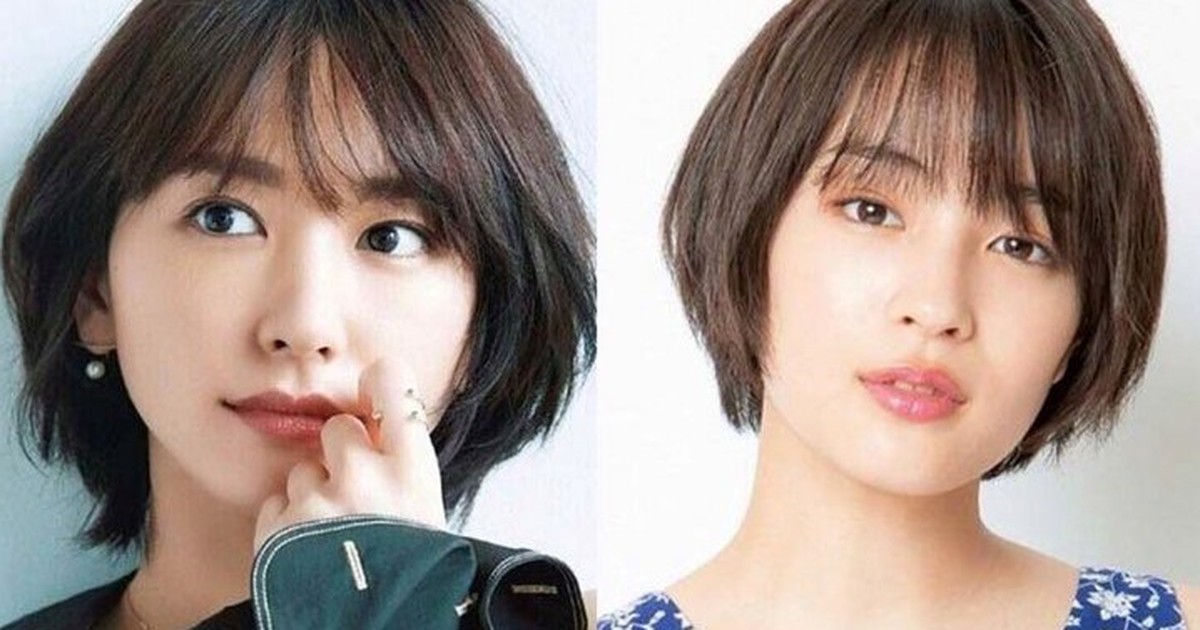 Top 5 kiểu tóc ngắn ‘sang chảnh’ cho chị em tuổi 40 trẻ ra cả 10 tuổi