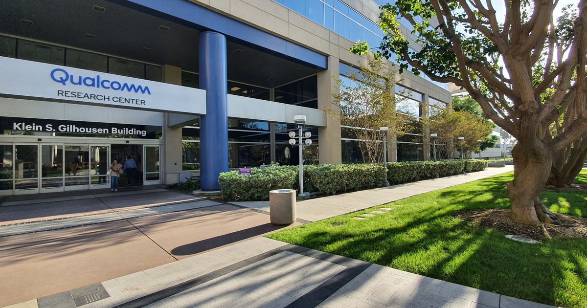 Trung Quốc mở cuộc điều tra nhằm v&agrave;o Qualcomm