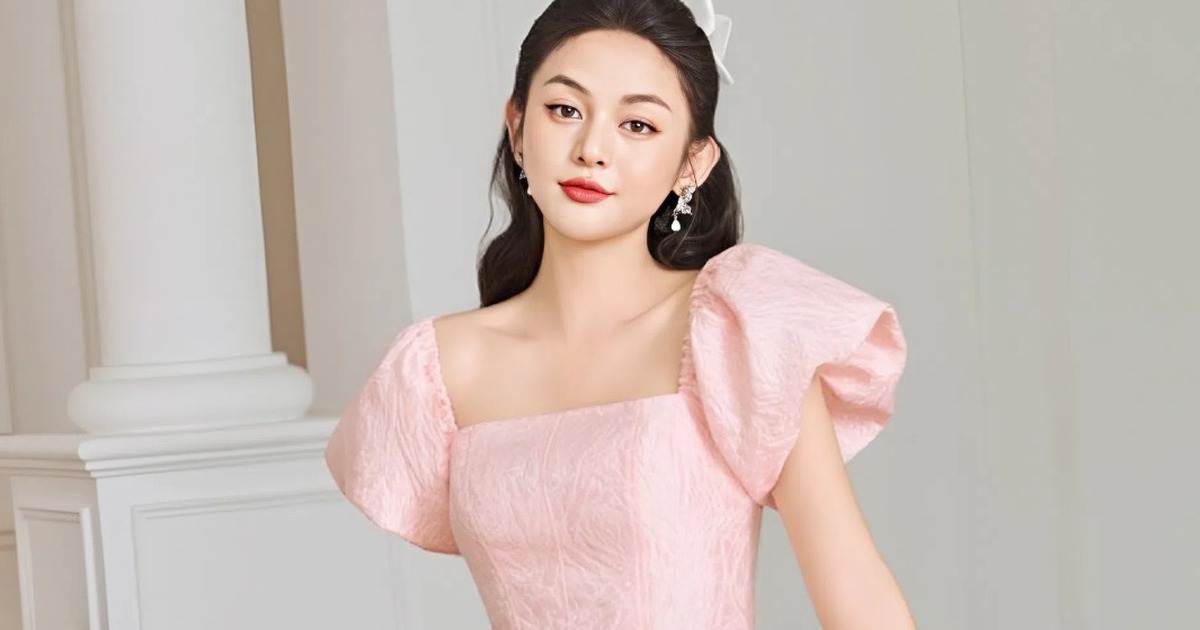 Vải gấm, đỉnh cao của thời trang tinh tế