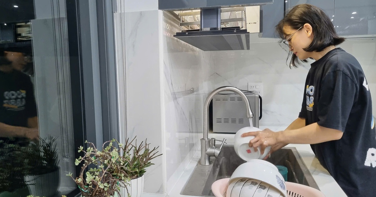 6 phường ở TP.HCM c&uacute;p nước từ tối nay 10.10 đến cuối tuần