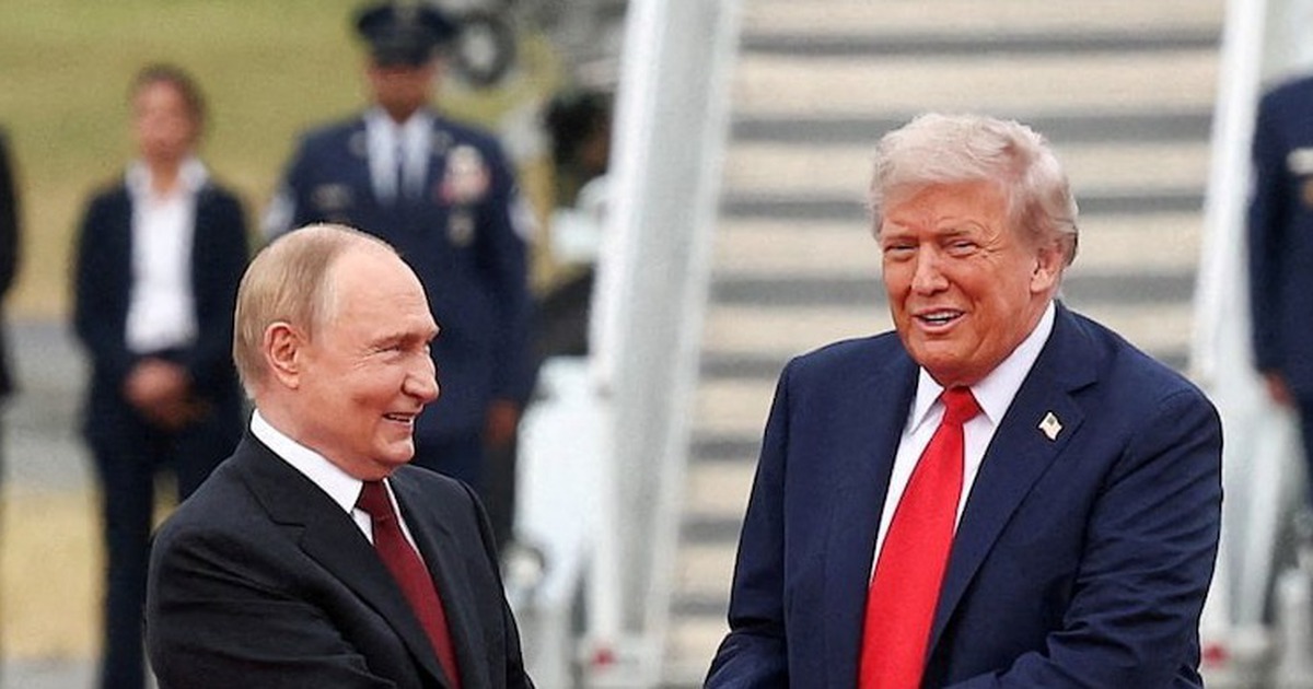 Điện Kremlin tuy&ecirc;n bố ủng hộ &ocirc;ng Trump đoạt giải Nobel H&ograve;a b&igrave;nh