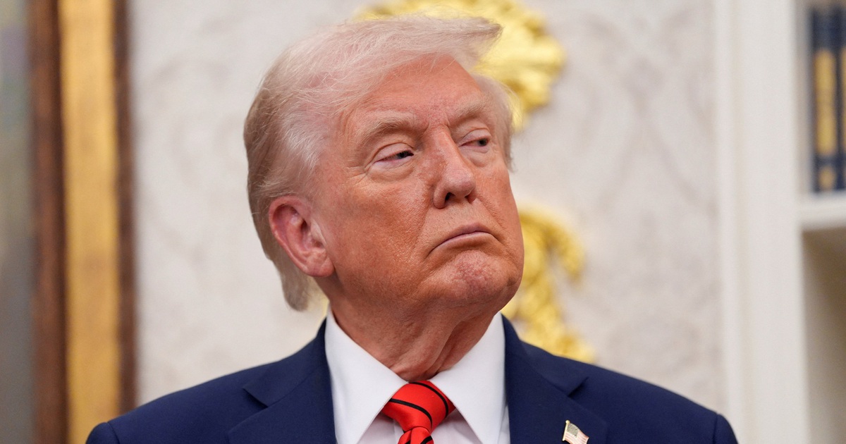 Tổng thống Trump c&oacute; &#039;tuổi tim mạch&#039; trẻ hơn 14 năm