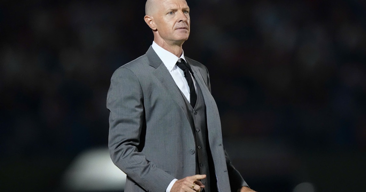 HLV Nepal lại tiết lộ điều cực bất ngờ sau trận thua đội tuyển Việt Nam: ‘CĐV rất sốc dù…’