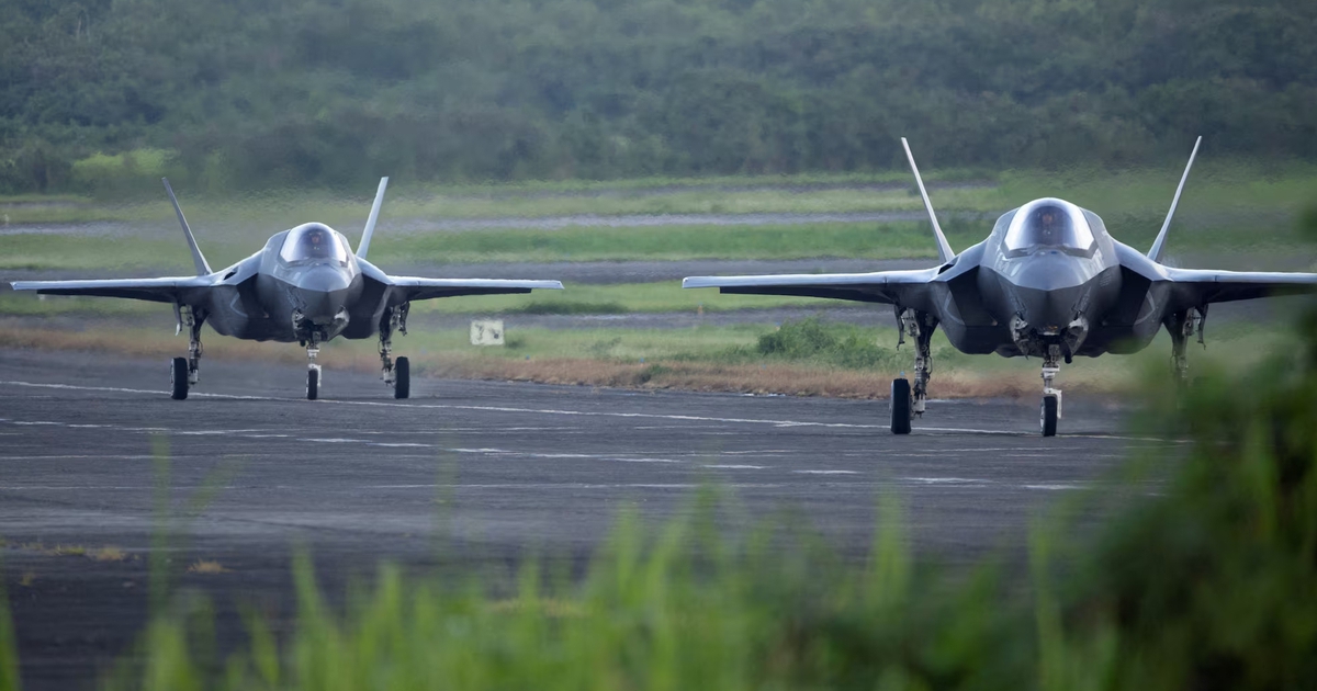 Mỹ lập lực lượng đặc nhiệm mới chống ma t&uacute;y ở Mỹ Latinh