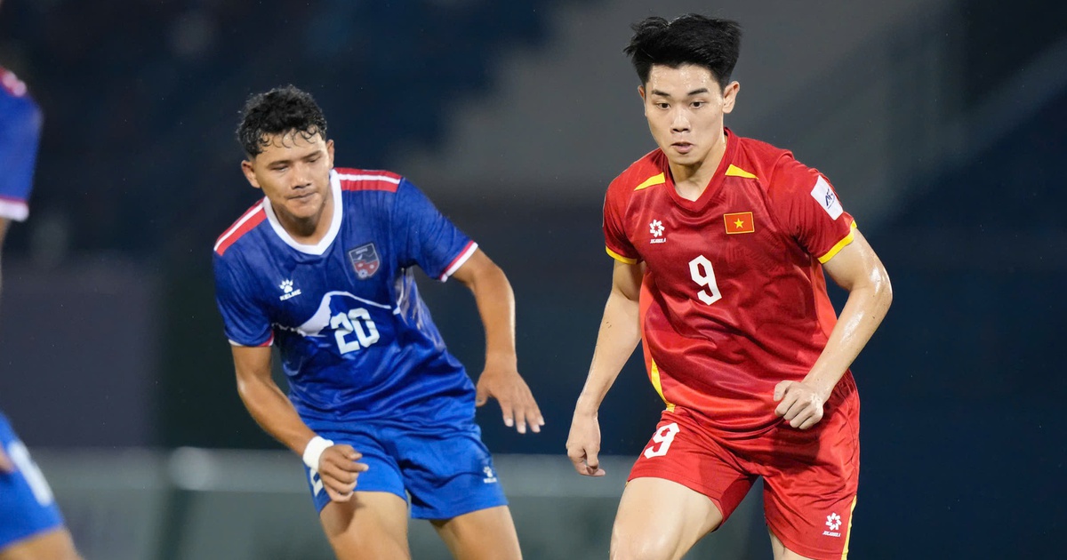 Đội tuyển Việt Nam lãng quên vũ khí quan trọng: Cần thức tỉnh để thắng đậm Nepal