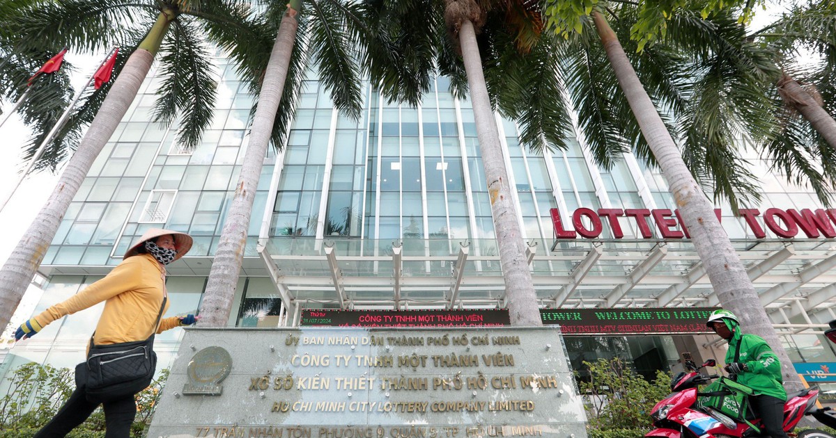 Xổ số miền Nam từ ng&agrave;y 1.1.2026 c&oacute; g&igrave; mới, tần suất quay thưởng tăng?