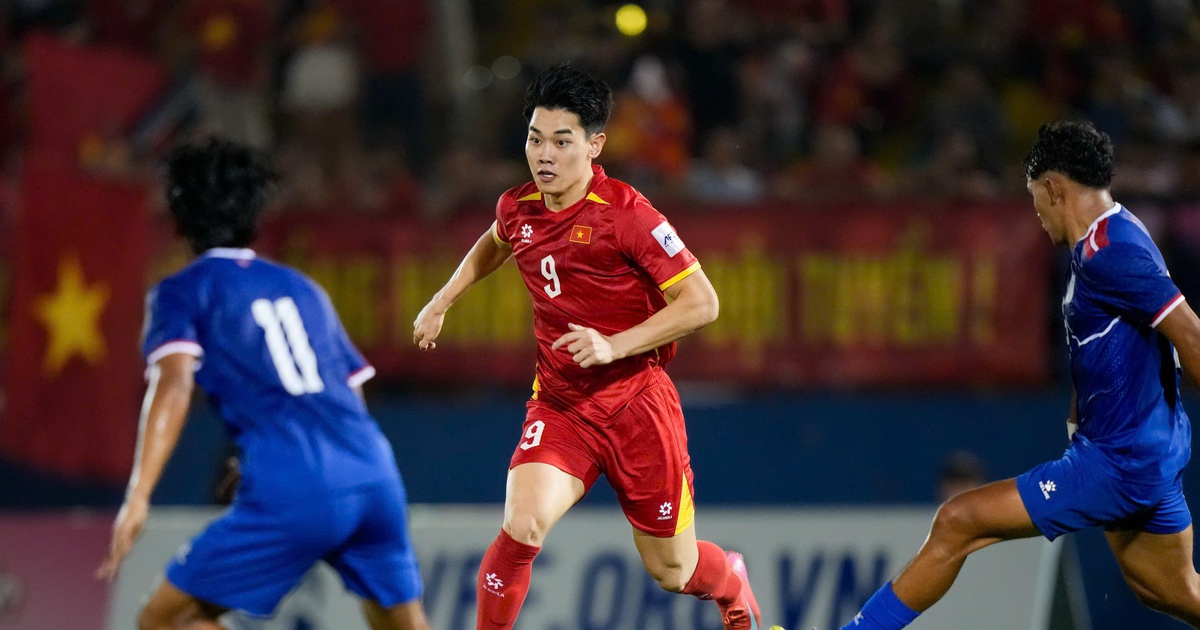 Bóng đá Việt Nam tới tấp đón tin vui, uy tín tăng cao: Tương phản hoàn toàn Malaysia