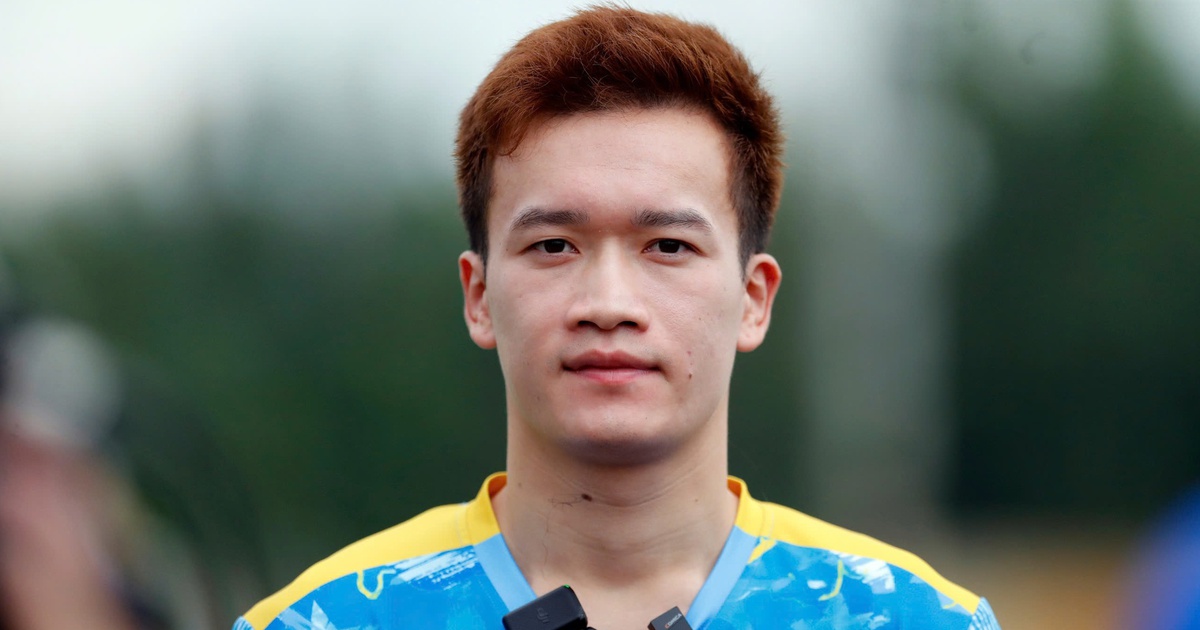 Hoàng Đức nhớ Quang Hải, tiết lộ lý do 'mạo hiểm' vào tập cùng anh em: Tôi muốn…