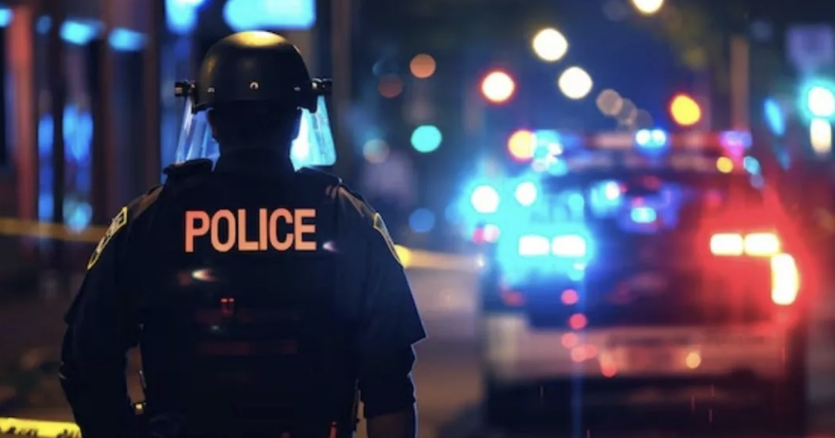 Xả s&uacute;ng chết nhiều người tại một qu&aacute;n bar ở Mỹ