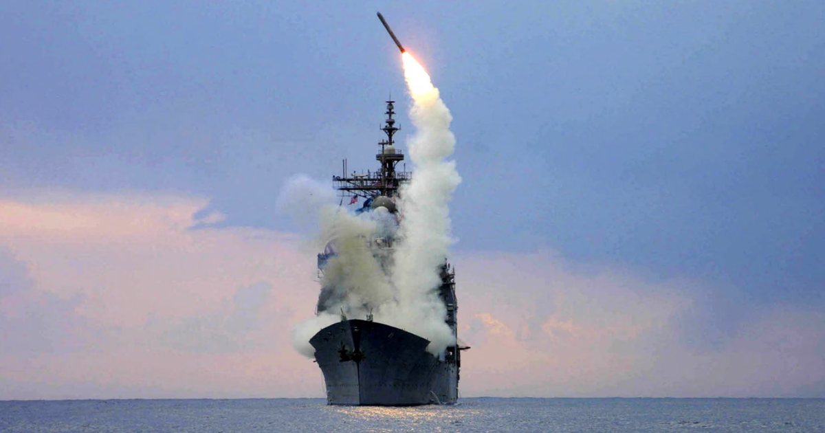 Mỹ c&oacute; thể chuyển t&ecirc;n lửa Tomahawk cho Ukraine nếu Nga kh&ocirc;ng chấm dứt chiến sự