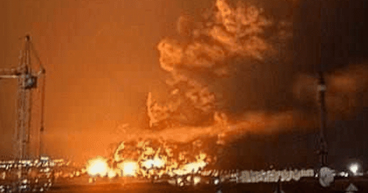 Chiến sự Ukraine ng&agrave;y 1.328: Nga cảnh b&aacute;o hậu quả tồi tệ cho &ocirc;ng Trump