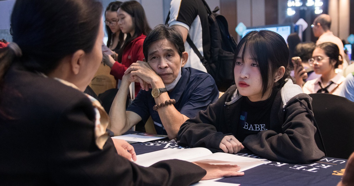 New Zealand từ chối hơn 1/3 đơn xin visa du học của người Việt ở hai nhóm