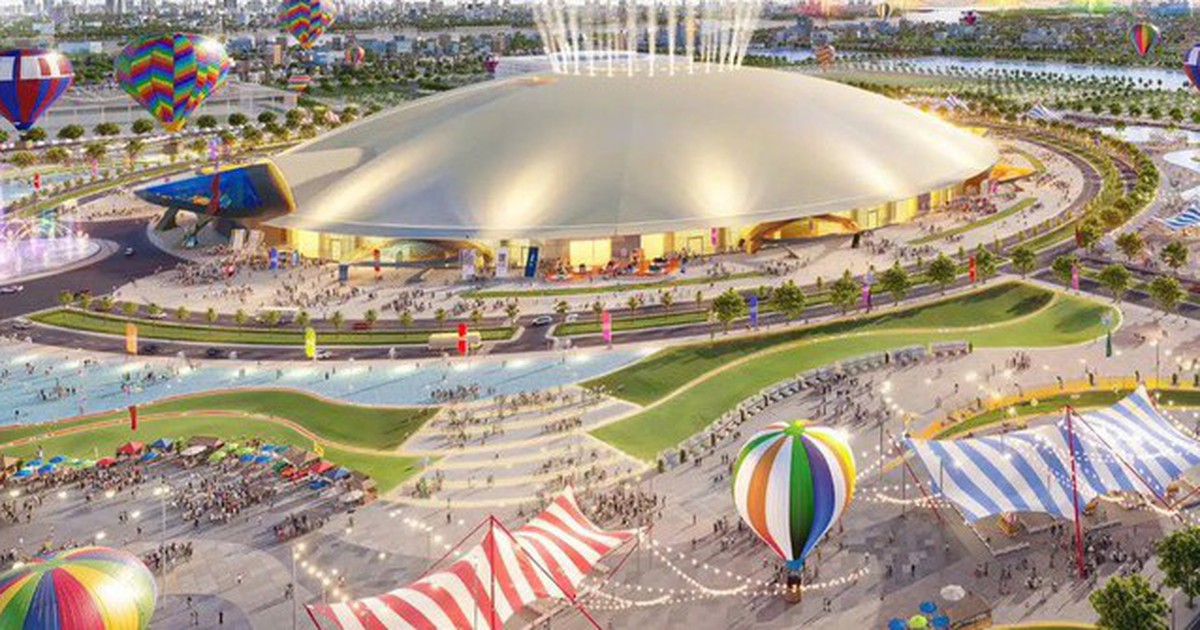 3.000 gian hàng của trên 2.500 tổ chức, doanh nghiệp tham gia Hội chợ Mùa Thu 2025