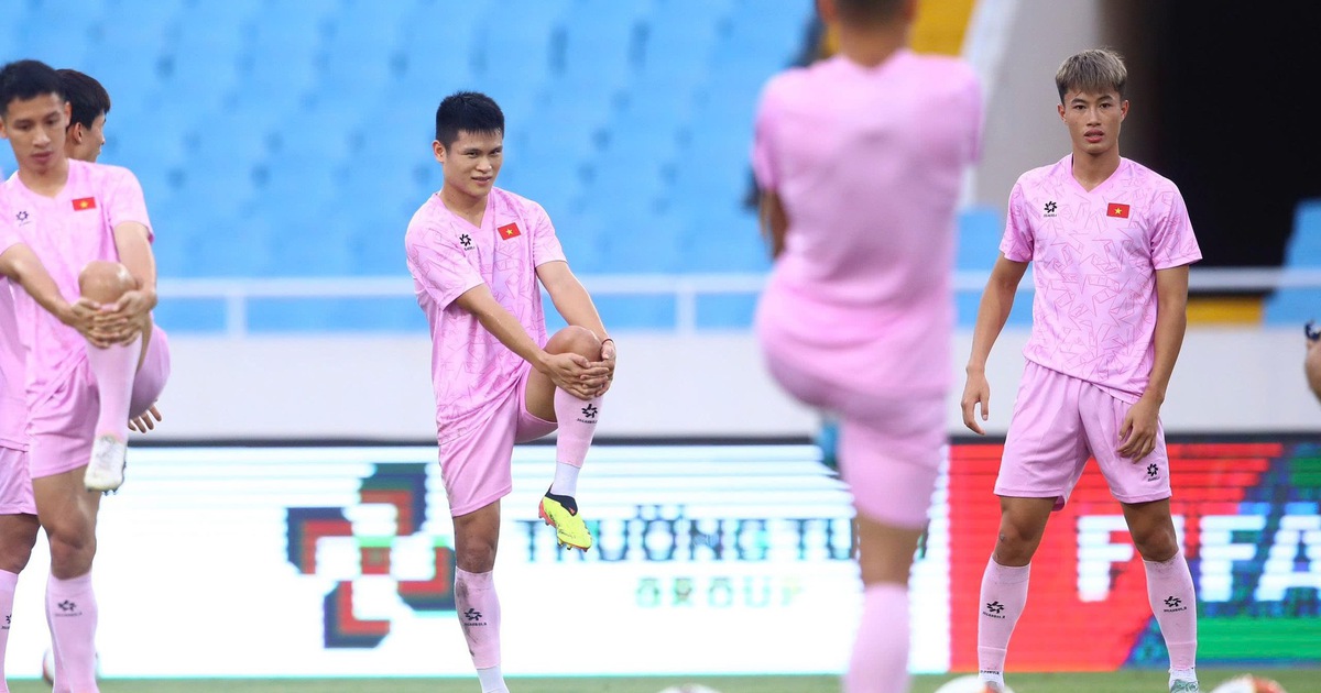 Cục trưởng Cục TDTT Việt Nam nói gì về sân Mỹ Đình?