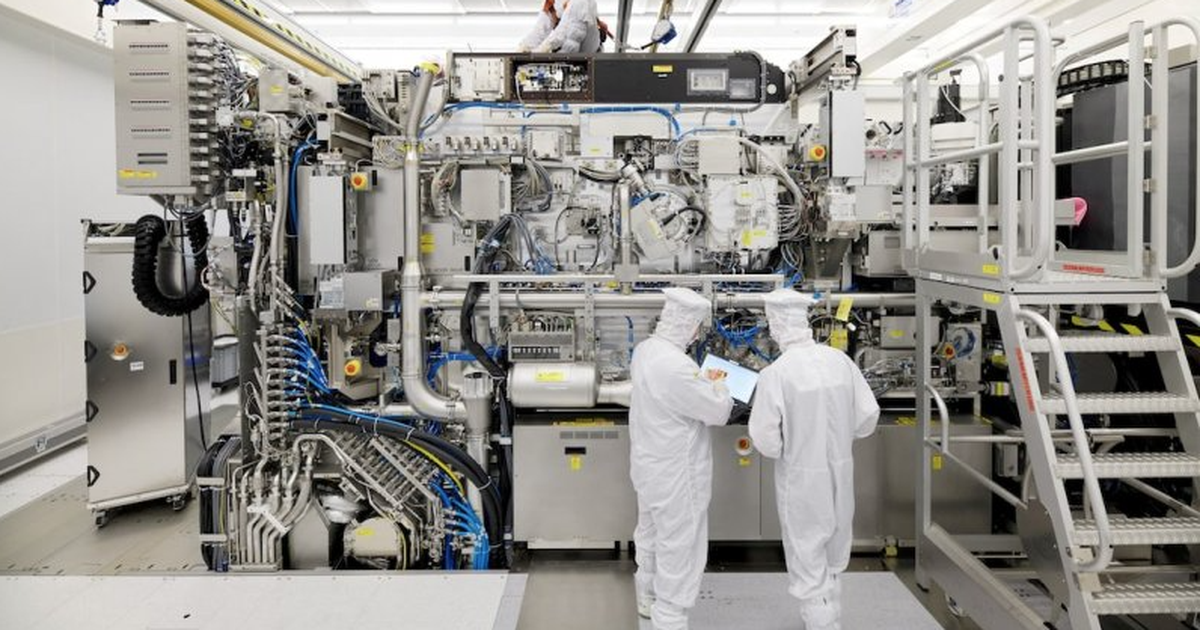 Ch&iacute;nh phủ H&agrave; Lan tiếp quản h&atilde;ng sản xuất chip Nexperia từ tập đo&agrave;n Trung Quốc