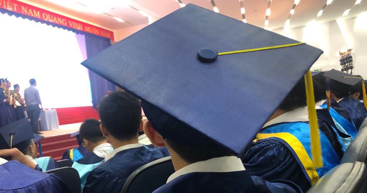 ‘Chứng chỉ giáo dục đại học’ lần đầu được đưa vào luật, có gì đặc biệt?