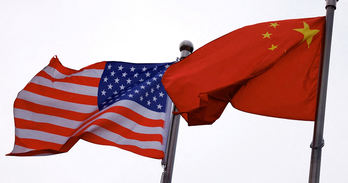 Lối tho&aacute;t n&agrave;o cho thương chiến Mỹ - Trung?