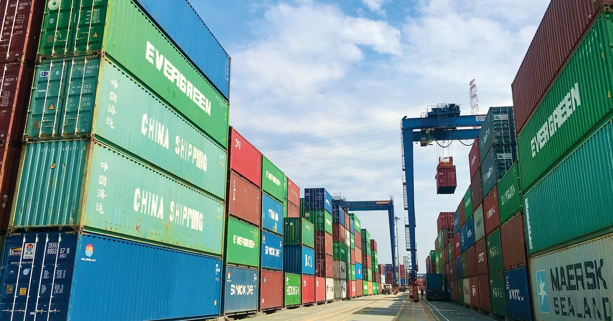 Chi cục Hải quan Khu vực II: Nhiều thách thức trong chống buôn lậu, hàng giả... qua sàn thương mại điện tử