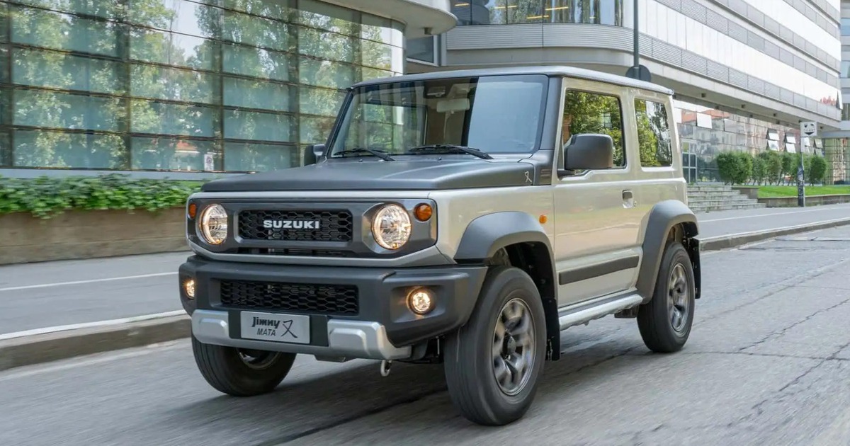 3 mẫu xe Nhật được đánh giá cao nhưng người Việt không mặn mà