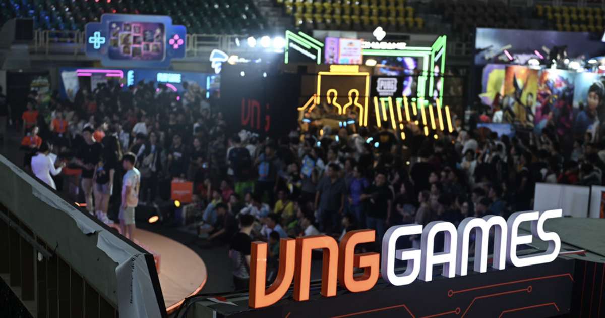 VNGGames ủng hộ 7 tỉ đồng hỗ trợ người dân các tỉnh phía bắc sau bão lũ