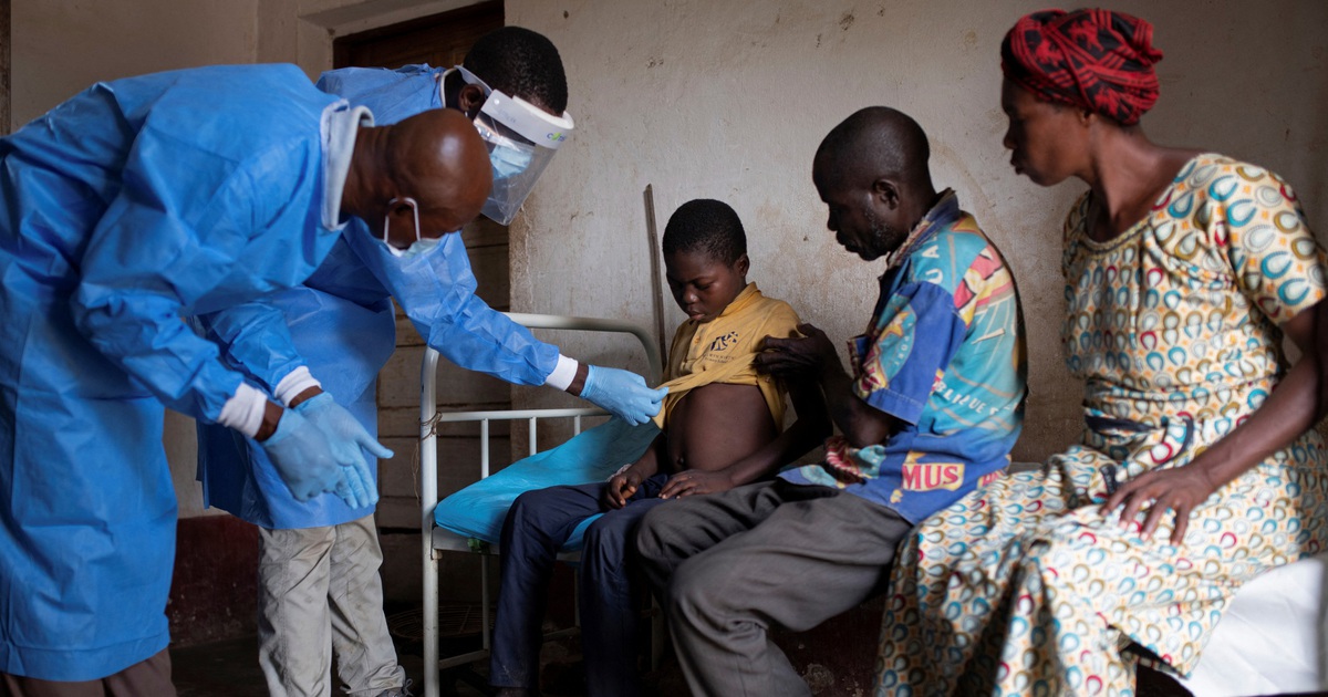 &#039;Khủng hoảng mới nổi&#039;: tỷ lệ tử vong ở người trẻ gia tăng