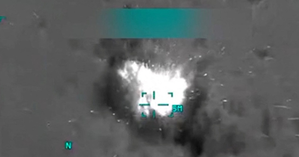 Mỹ tấn c&ocirc;ng &#039;thuyền chở ma t&uacute;y&#039; thứ 5 ngo&agrave;i khơi Venezuela