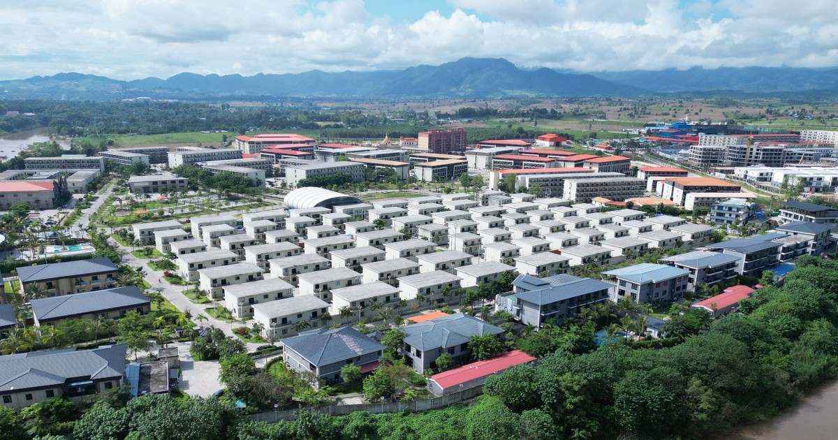 Quốc hội Mỹ điều tra mạng Starlink, nghi li&ecirc;n quan trung t&acirc;m lừa đảo ở Myanmar