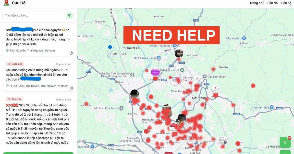 Báo Thanh Niên và Media AI Lab tôn vinh sáng kiến truyền thông 'AI vì cộng đồng'