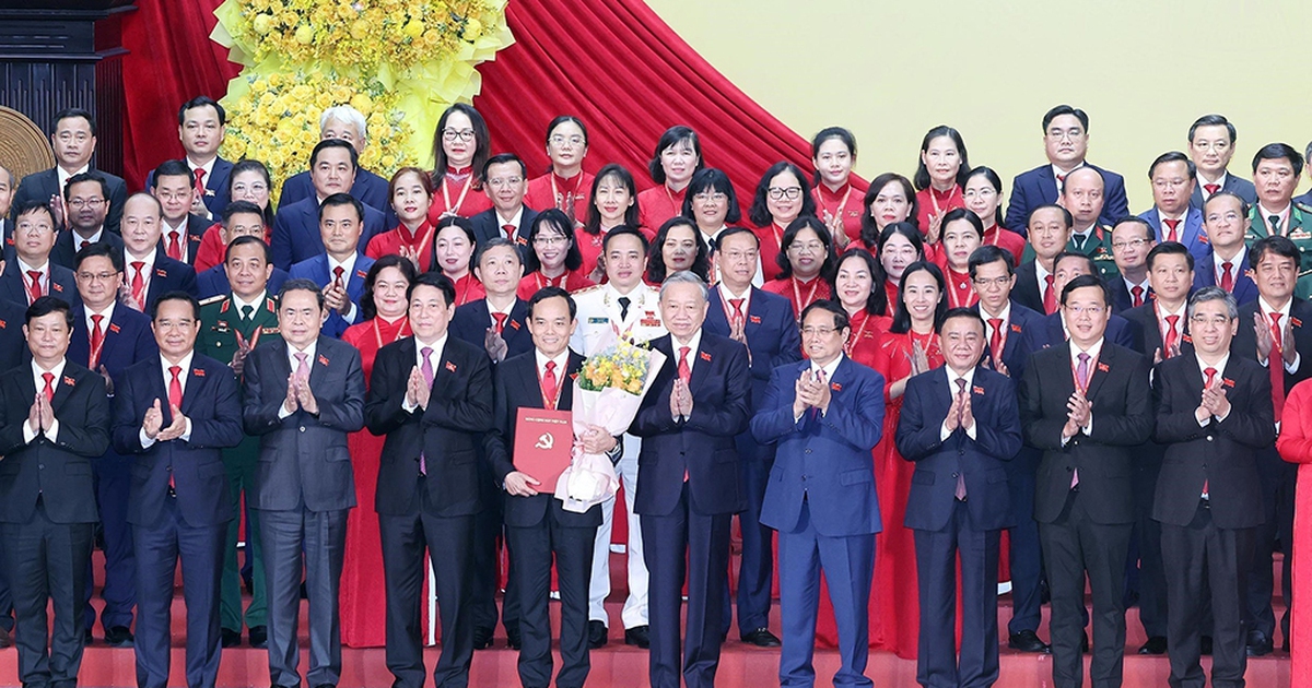 Tin tức đặc biệt tr&ecirc;n b&aacute;o in Thanh Ni&ecirc;n 15.10.2025